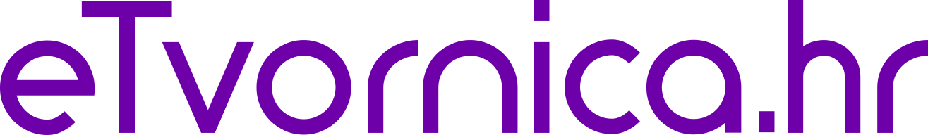eTvornica logo